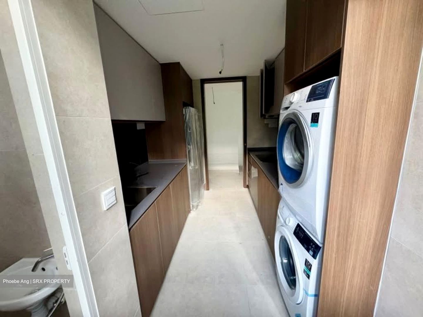 The Watergardens At Canberra (D27), Apartment #559253361